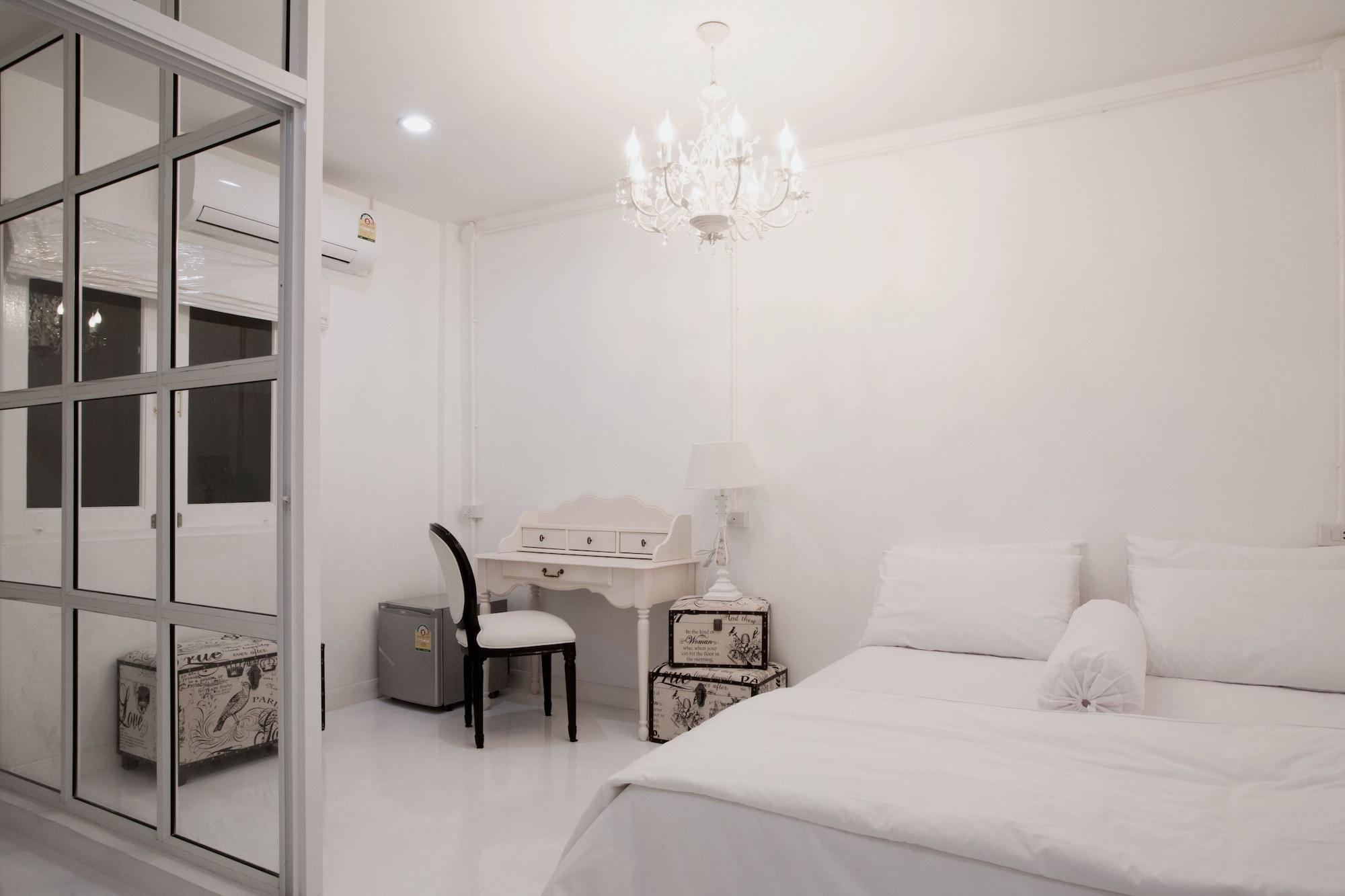 Meroom Phuket Exterior foto