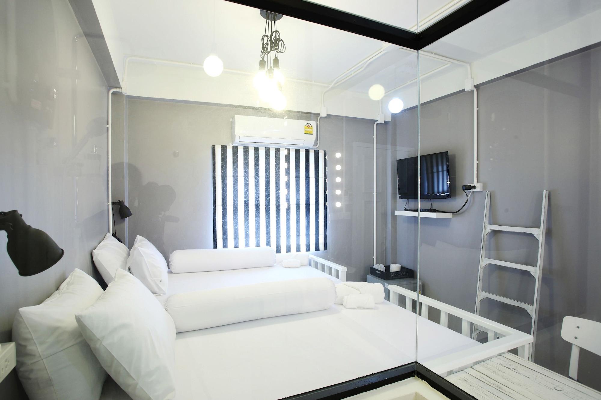 Meroom Phuket Exterior foto