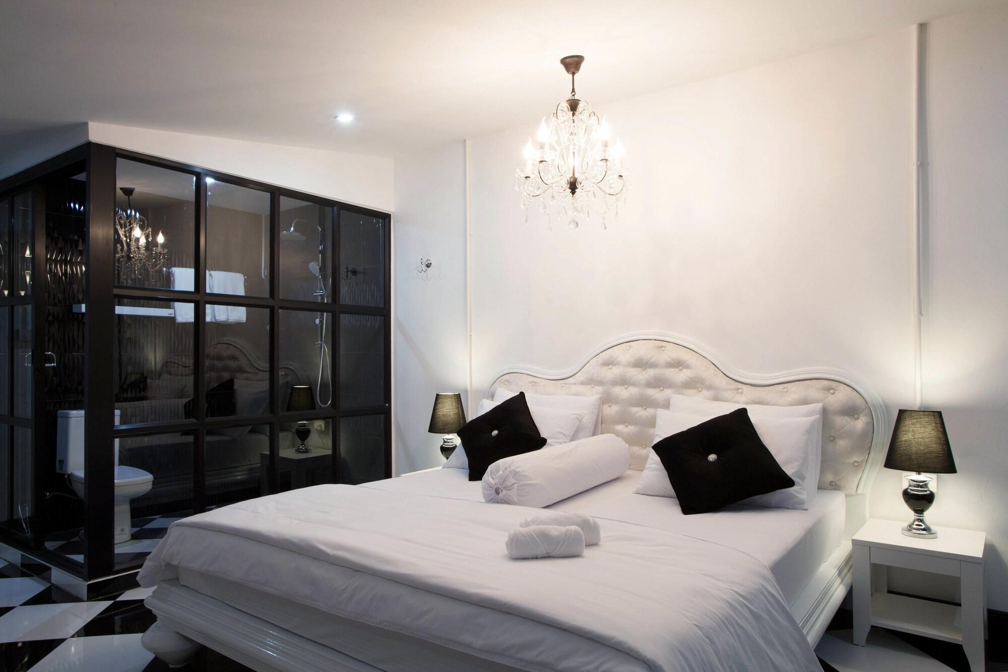 Meroom Phuket Exterior foto