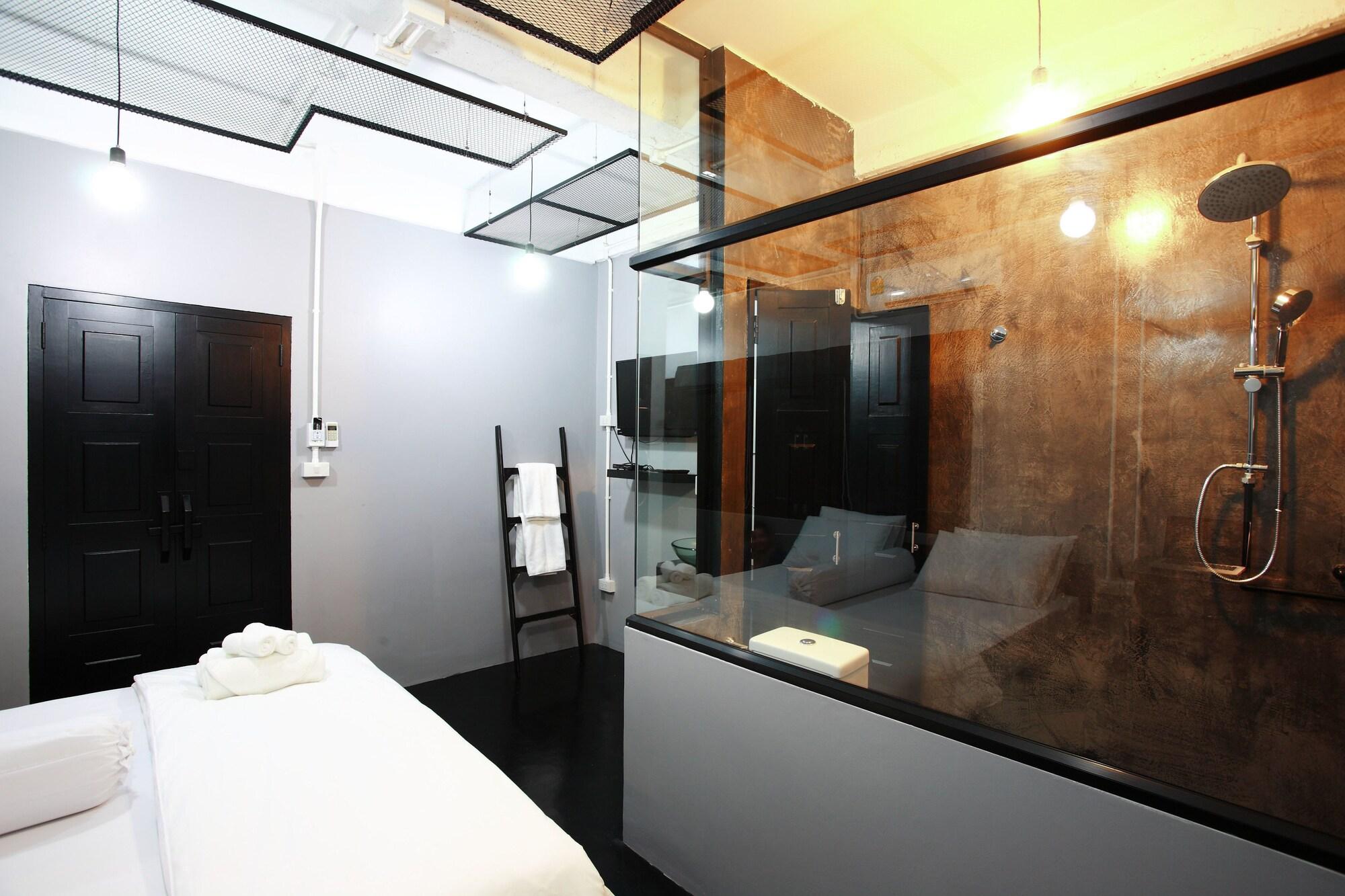 Meroom Phuket Exterior foto