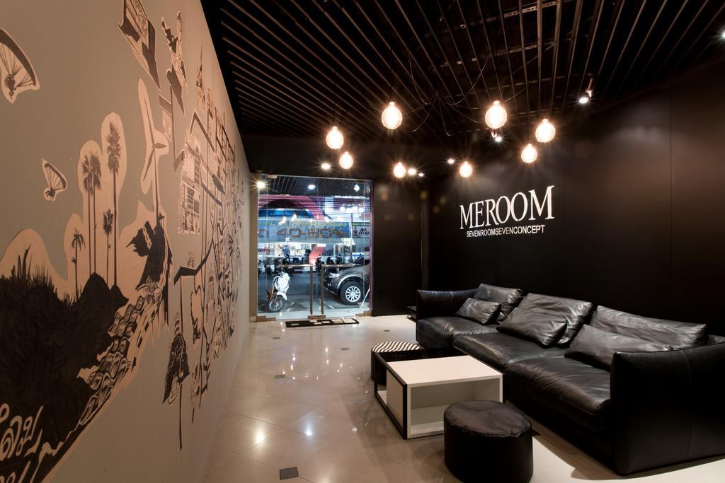 Meroom Phuket Exterior foto