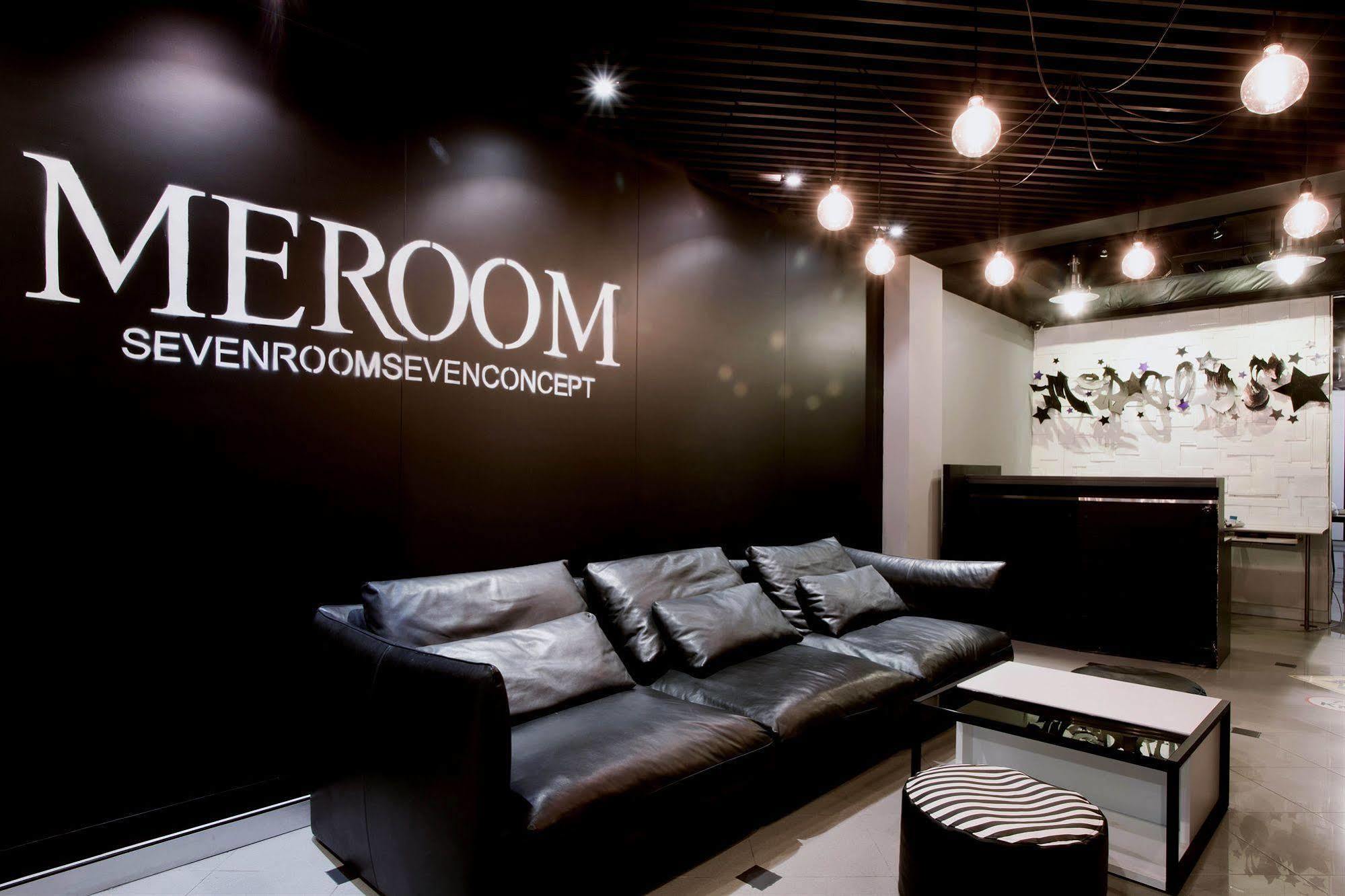 Meroom Phuket Exterior foto